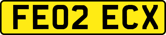 FE02ECX