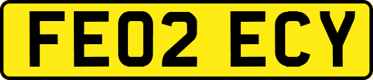 FE02ECY
