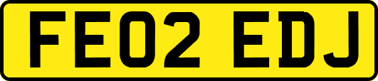 FE02EDJ