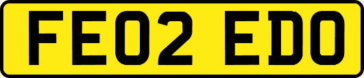 FE02EDO