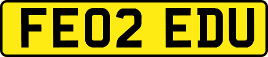 FE02EDU