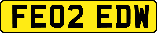 FE02EDW
