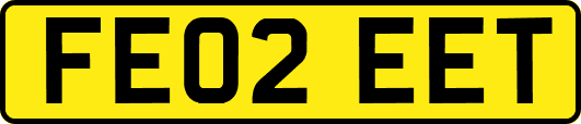 FE02EET