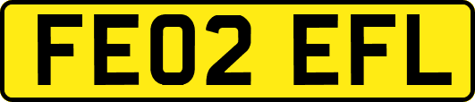 FE02EFL