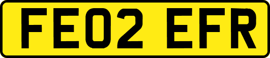 FE02EFR
