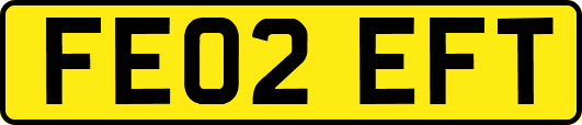 FE02EFT