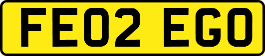 FE02EGO