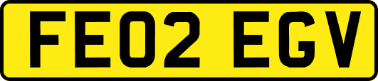FE02EGV