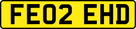 FE02EHD