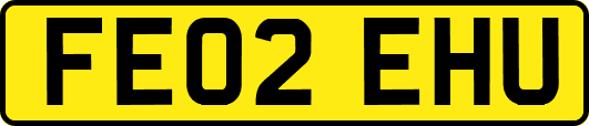 FE02EHU