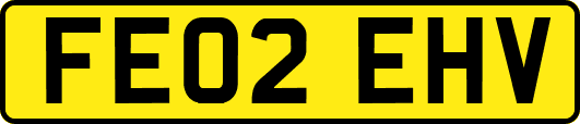 FE02EHV