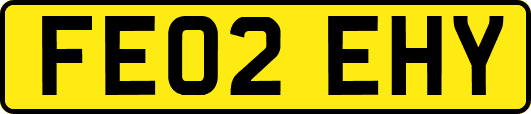 FE02EHY