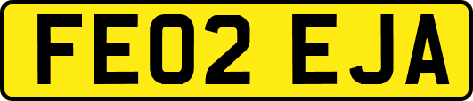 FE02EJA