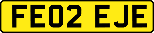 FE02EJE