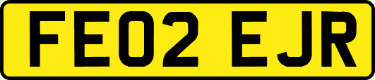 FE02EJR