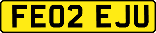FE02EJU