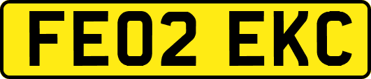 FE02EKC