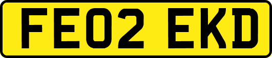 FE02EKD