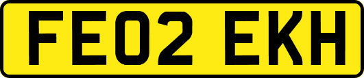 FE02EKH