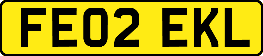 FE02EKL
