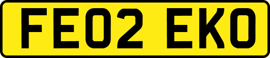 FE02EKO