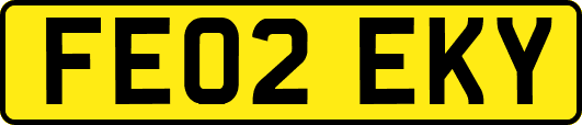 FE02EKY