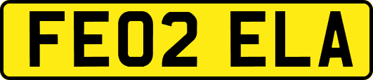 FE02ELA