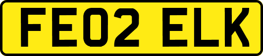 FE02ELK