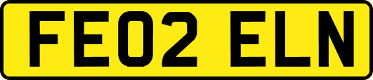 FE02ELN