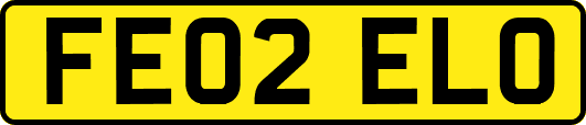 FE02ELO
