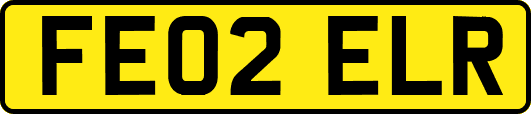 FE02ELR