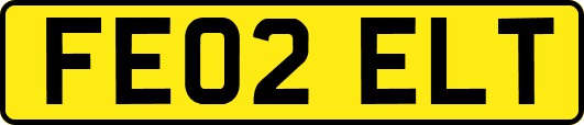 FE02ELT
