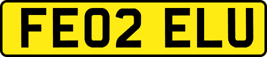 FE02ELU