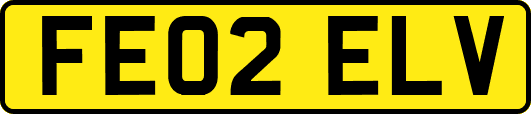 FE02ELV