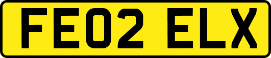 FE02ELX