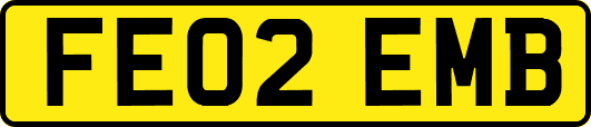 FE02EMB