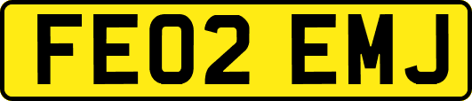 FE02EMJ