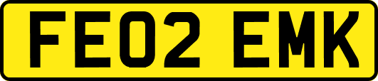 FE02EMK