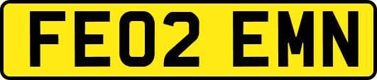 FE02EMN