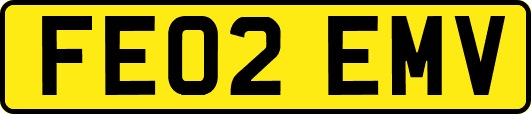 FE02EMV