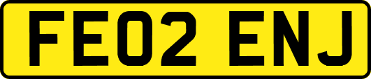 FE02ENJ