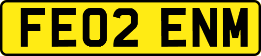 FE02ENM