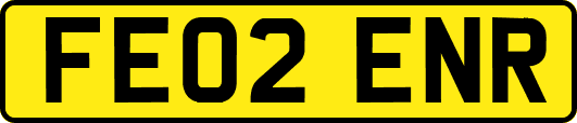 FE02ENR