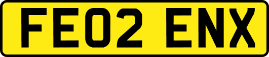 FE02ENX