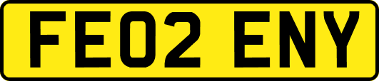 FE02ENY