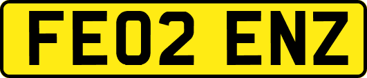 FE02ENZ