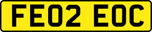 FE02EOC