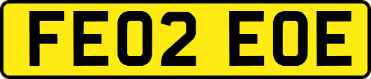 FE02EOE