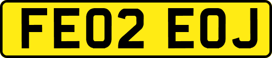 FE02EOJ