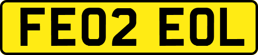 FE02EOL